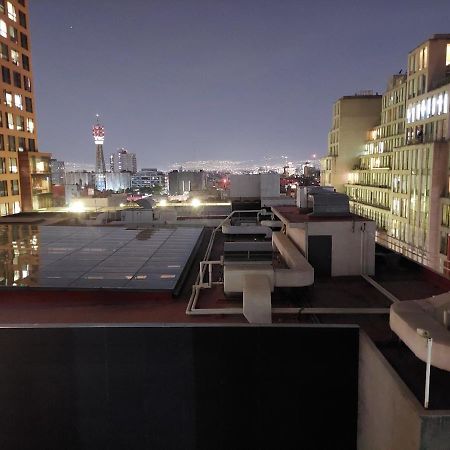 Apartmán Punto Alameda Ref Ciudad de México Exteriér fotografie